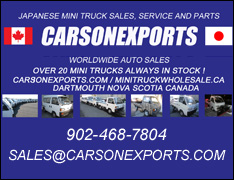 Carson Exports